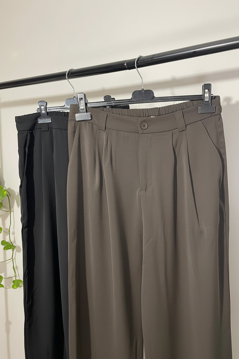 Pantalon oversize (+ de couleurs)