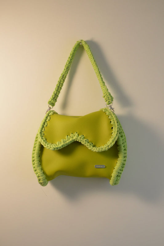 NIKKY : Le sac artisanal jamais vu avant