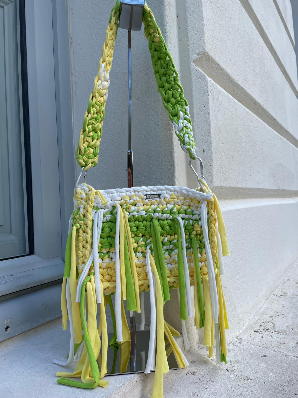 JOYCE (+ de couleurs)