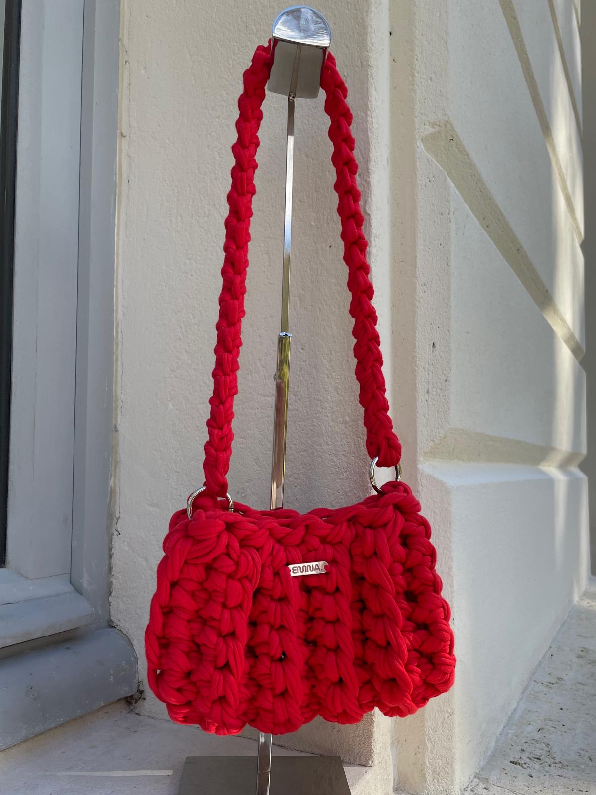 MOLLY (+ de couleurs)