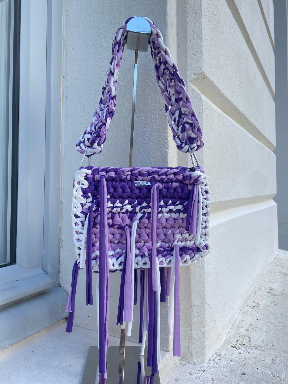 JOYCE (+ de couleurs)