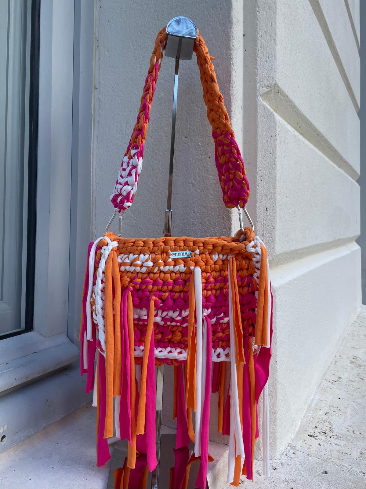 JOYCE (+ de couleurs)