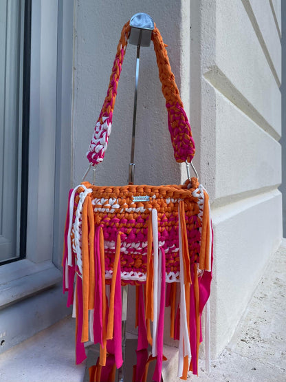 JOYCE (+ de couleurs)