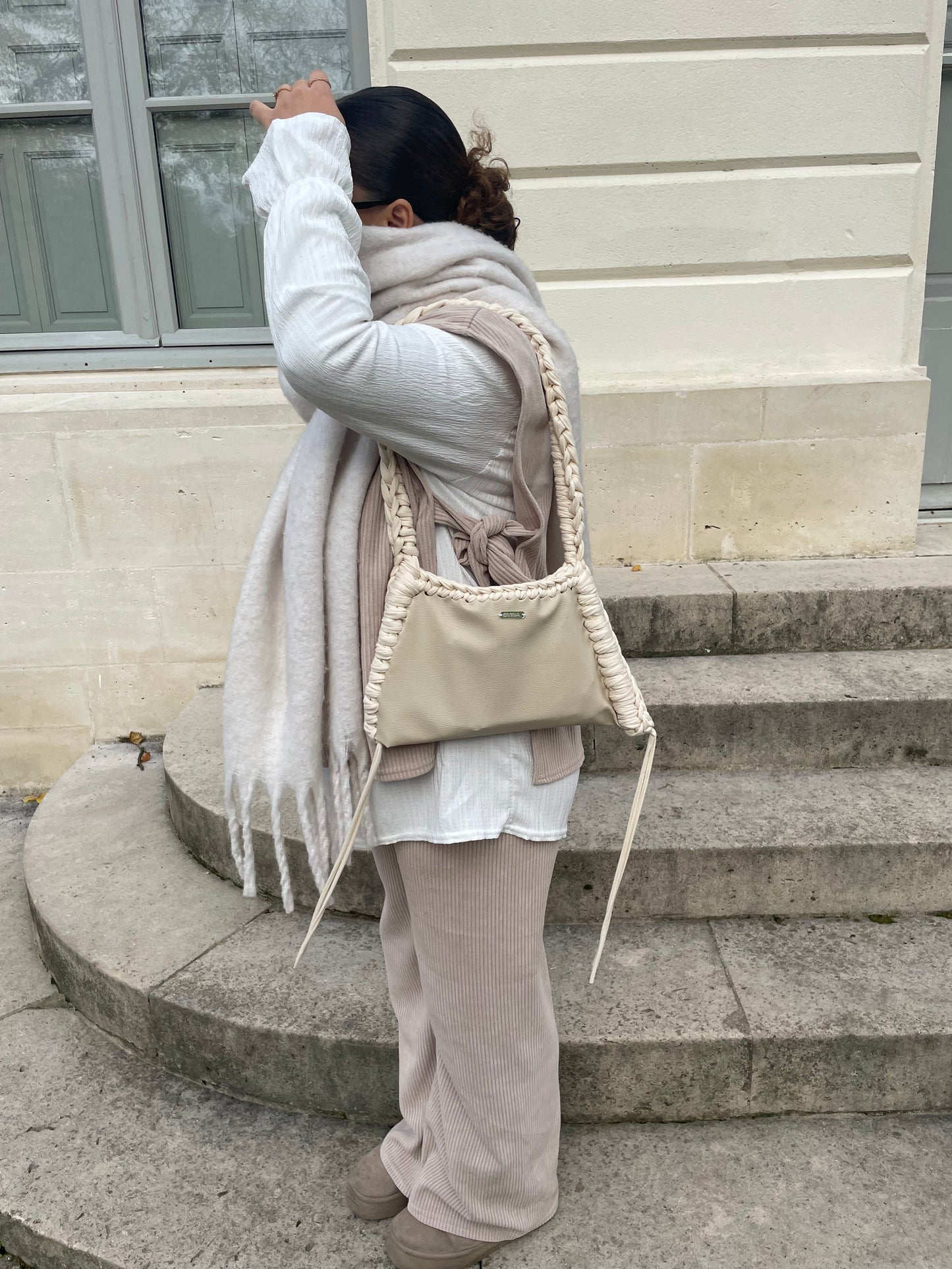 RAVEN (+ de couleurs)