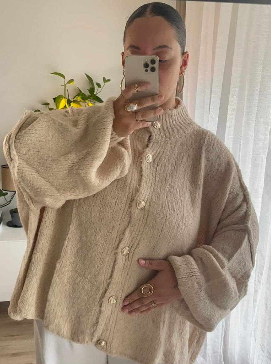 GILET (+ de couleurs)