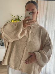 GILET (+ de couleurs)