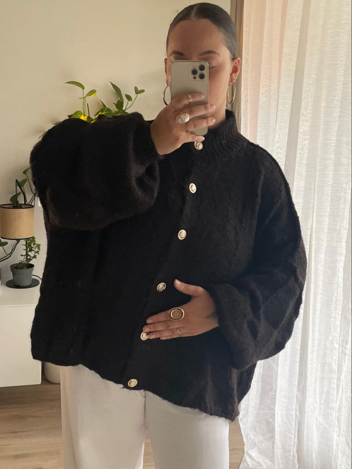 GILET (+ de couleurs)