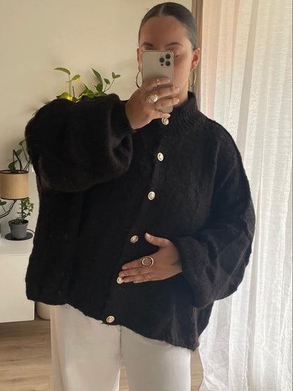 GILET (+ de couleurs)