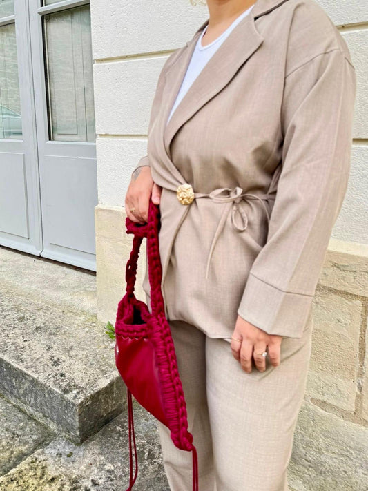 Ensembles cache-cœurs  (+ de couleurs)