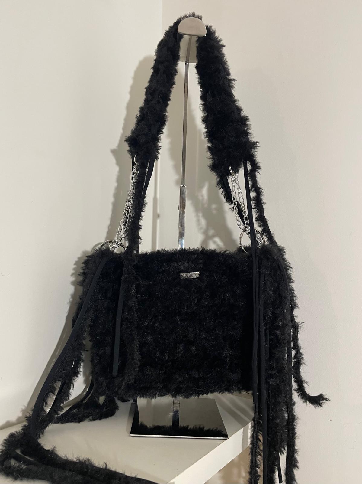 JOYCE FOURRURE (+ de couleurs)