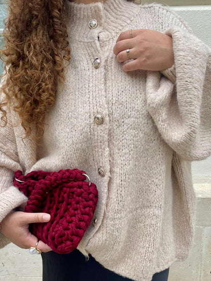 GILET (+ de couleurs)