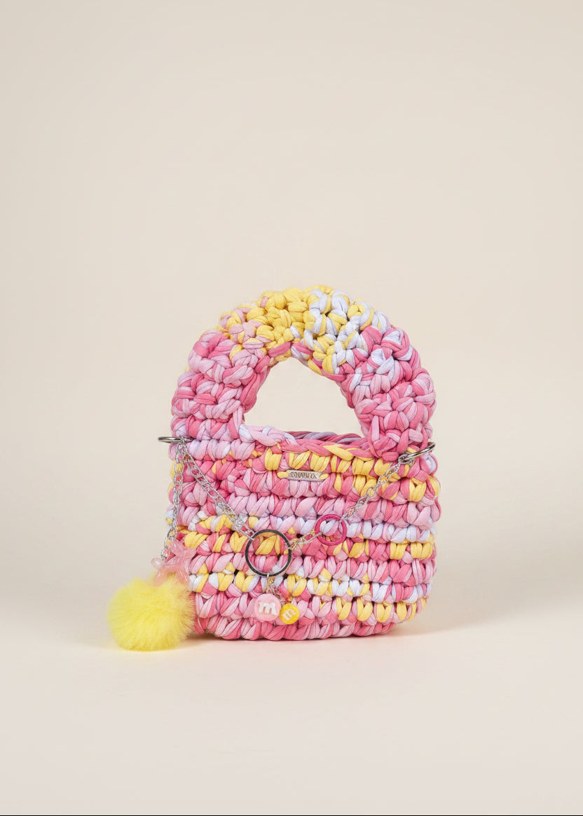 DAISY (+ de couleurs)