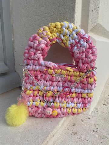 DAISY (+ de couleurs)