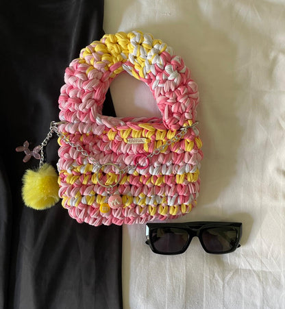 DAISY (+ de couleurs)