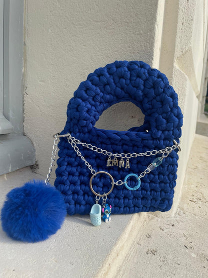 DAISY (+ de couleurs)