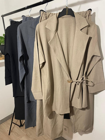 Ensembles cache-cœurs  (+ de couleurs)