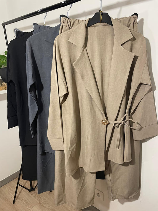 Ensembles cache-cœurs  (+ de couleurs)