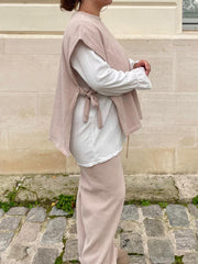 Ensembles côtelé (+ de couleurs)