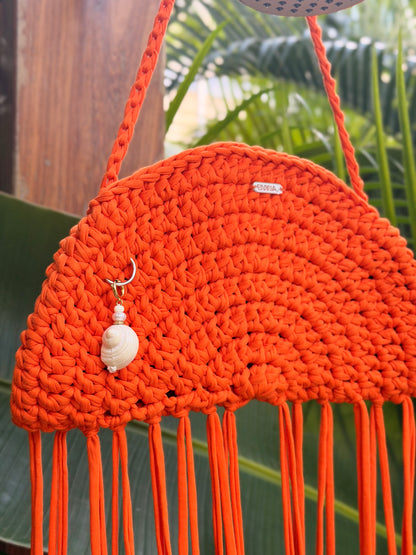 BOHO - Beach bag