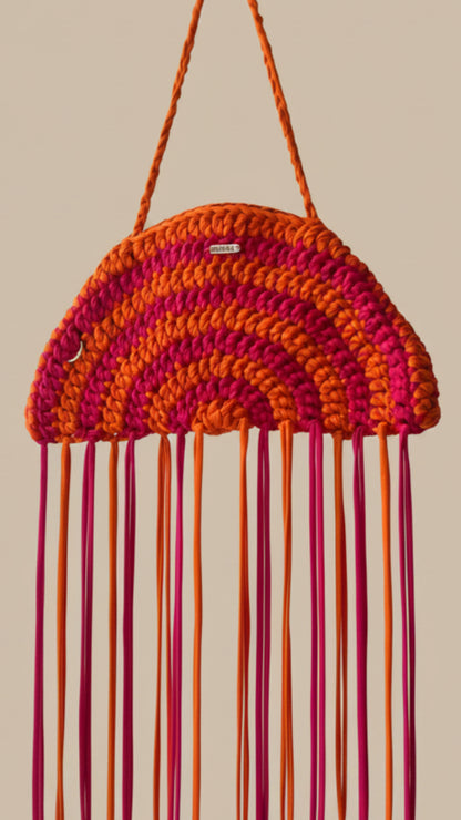 BOHO - Beach bag