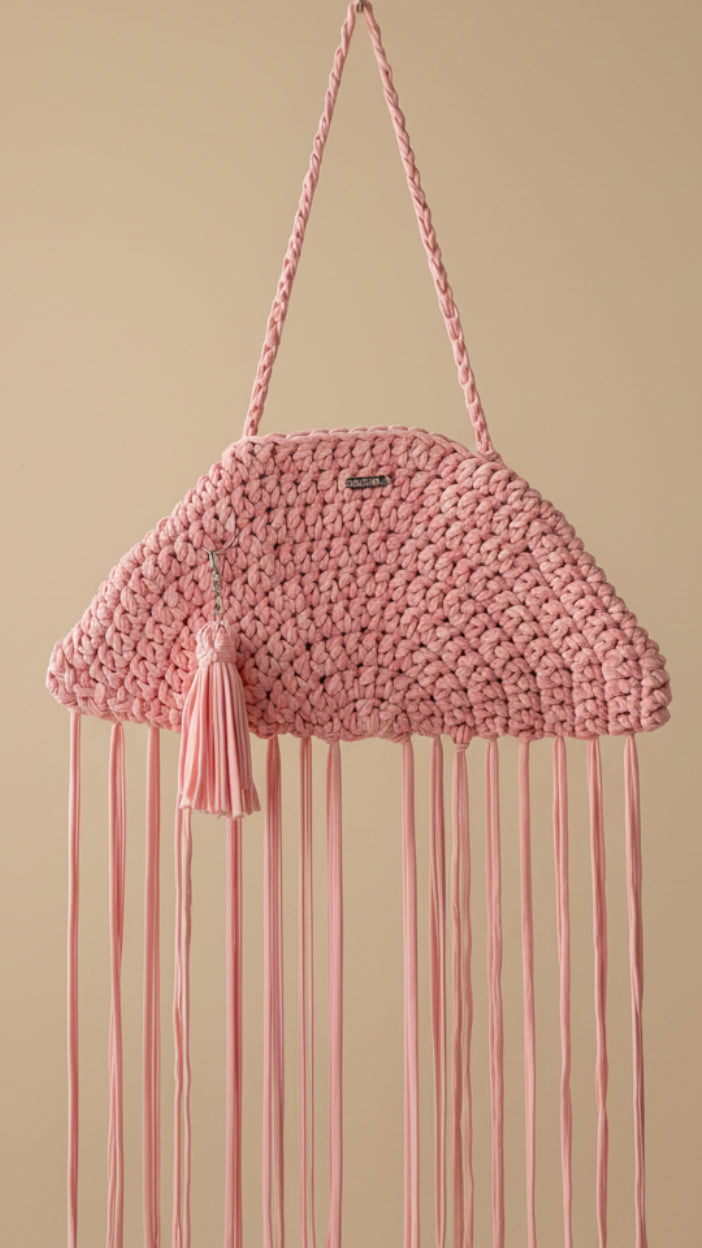 BOHO - Beach bag