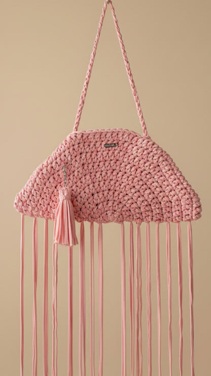 BOHO - Beach bag