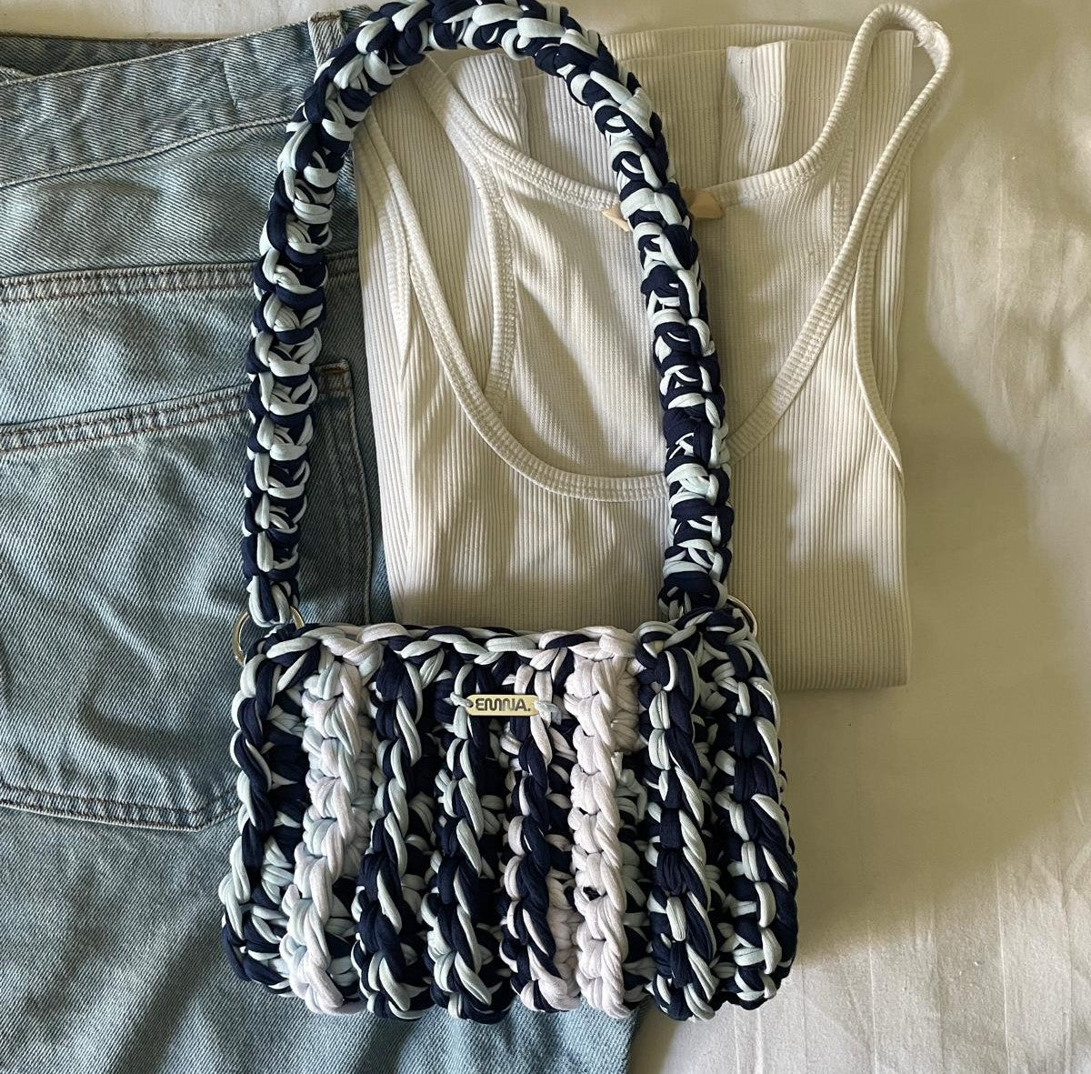 MOLLY (+ de couleurs)