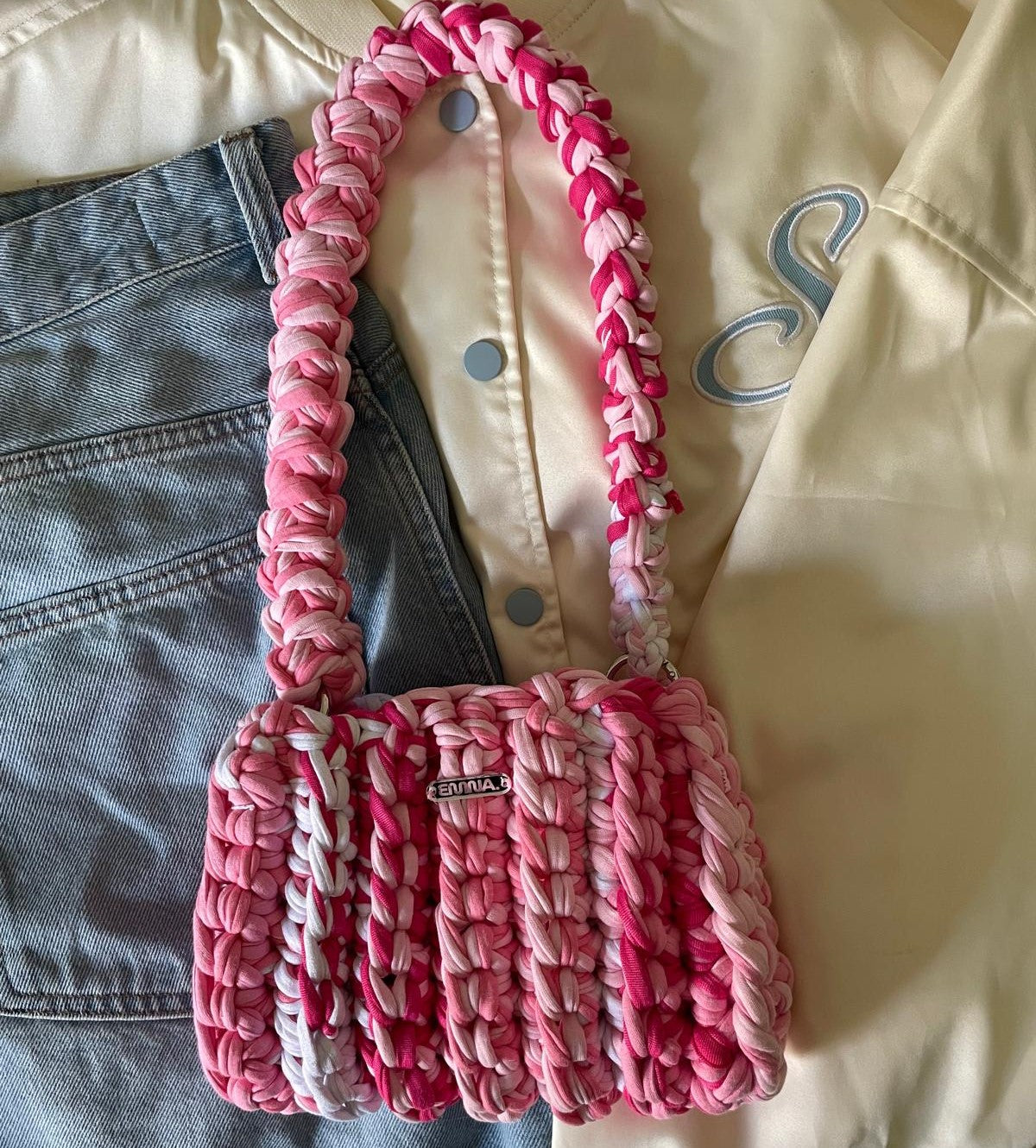 MOLLY (+ de couleurs)