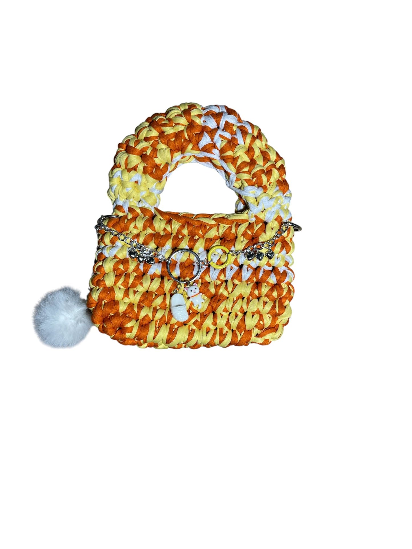 DAISY (+ de couleurs)